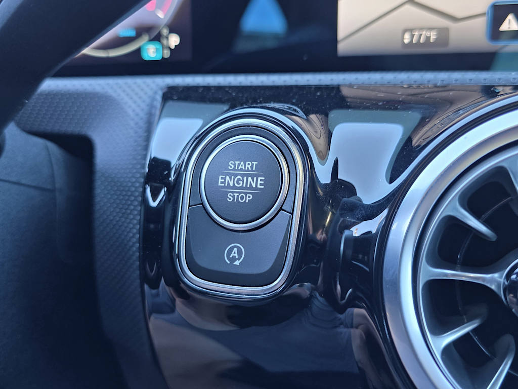 Thumbnail: 2026 Mercedes-Benz CLA - 22