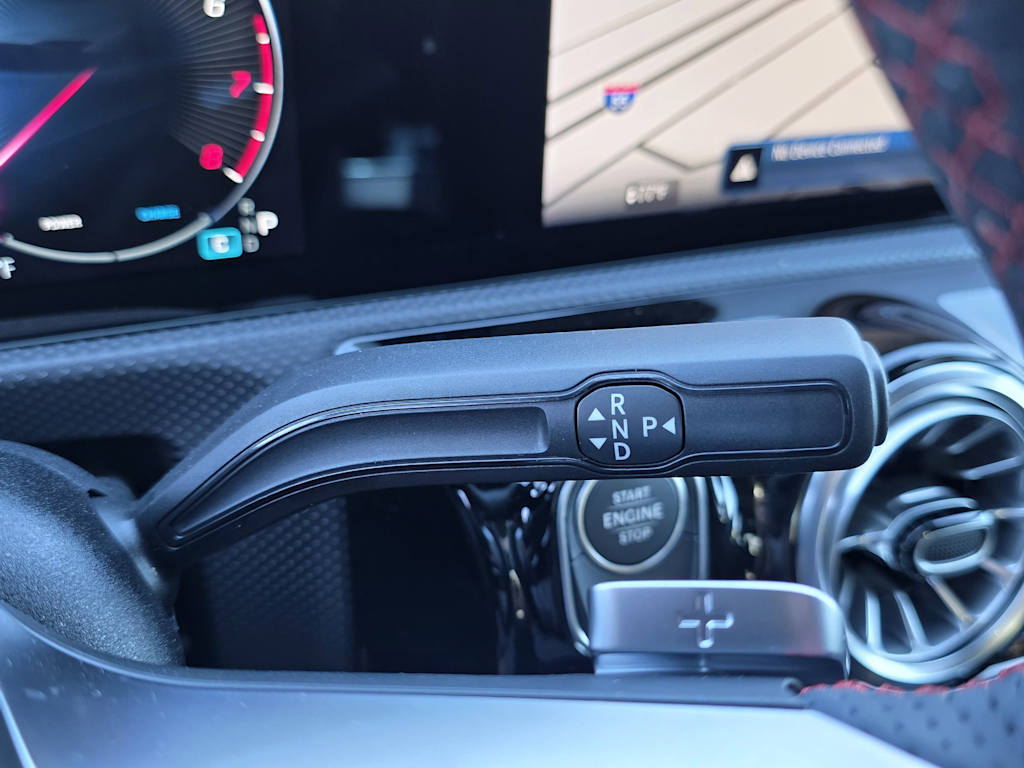 Thumbnail: 2026 Mercedes-Benz CLA - 23