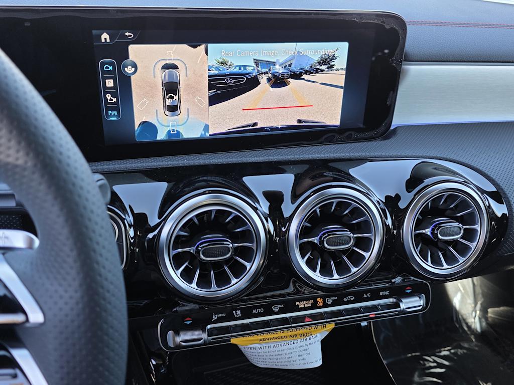 Thumbnail: 2026 Mercedes-Benz CLA - 13