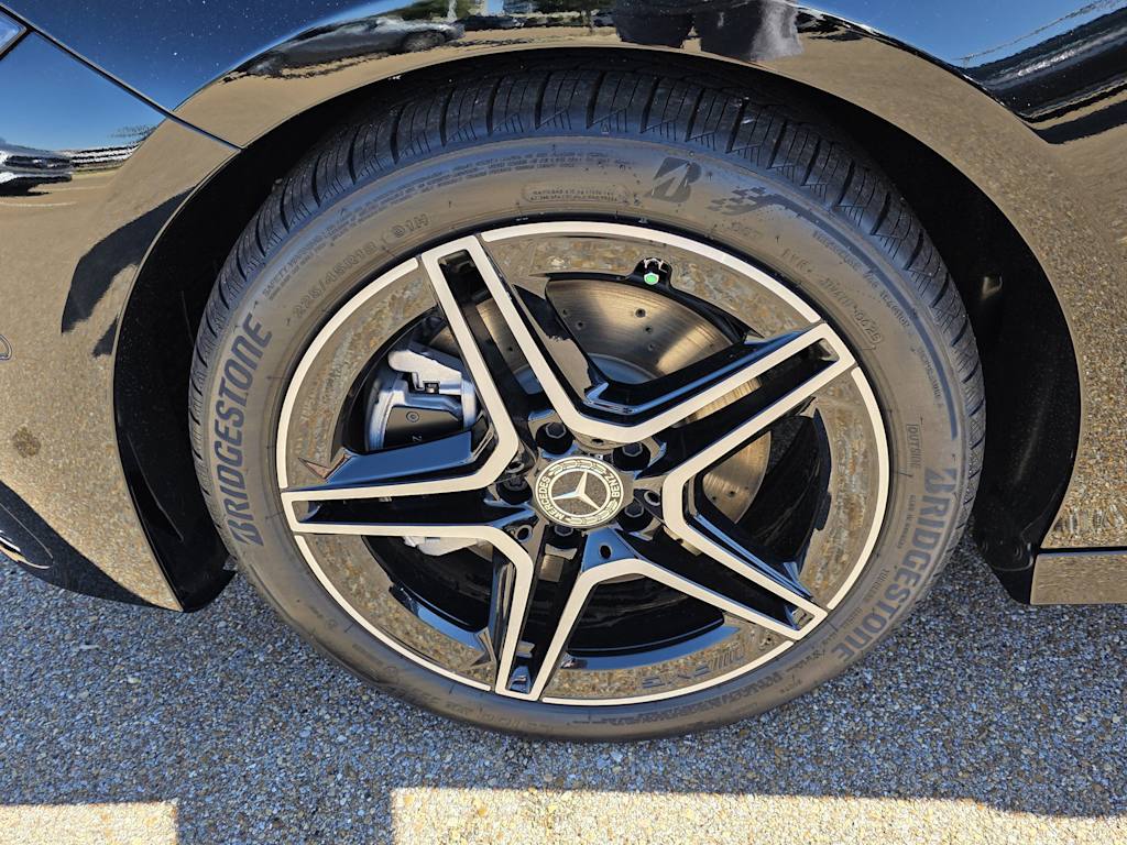 Thumbnail: 2026 Mercedes-Benz CLA - 5