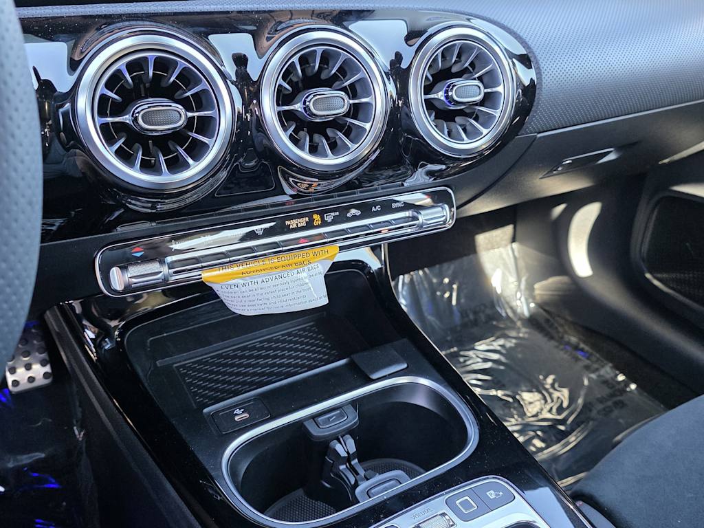 Thumbnail: 2026 Mercedes-Benz CLA - 20