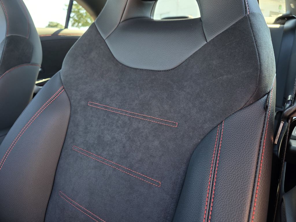 Thumbnail: 2026 Mercedes-Benz CLA - 8