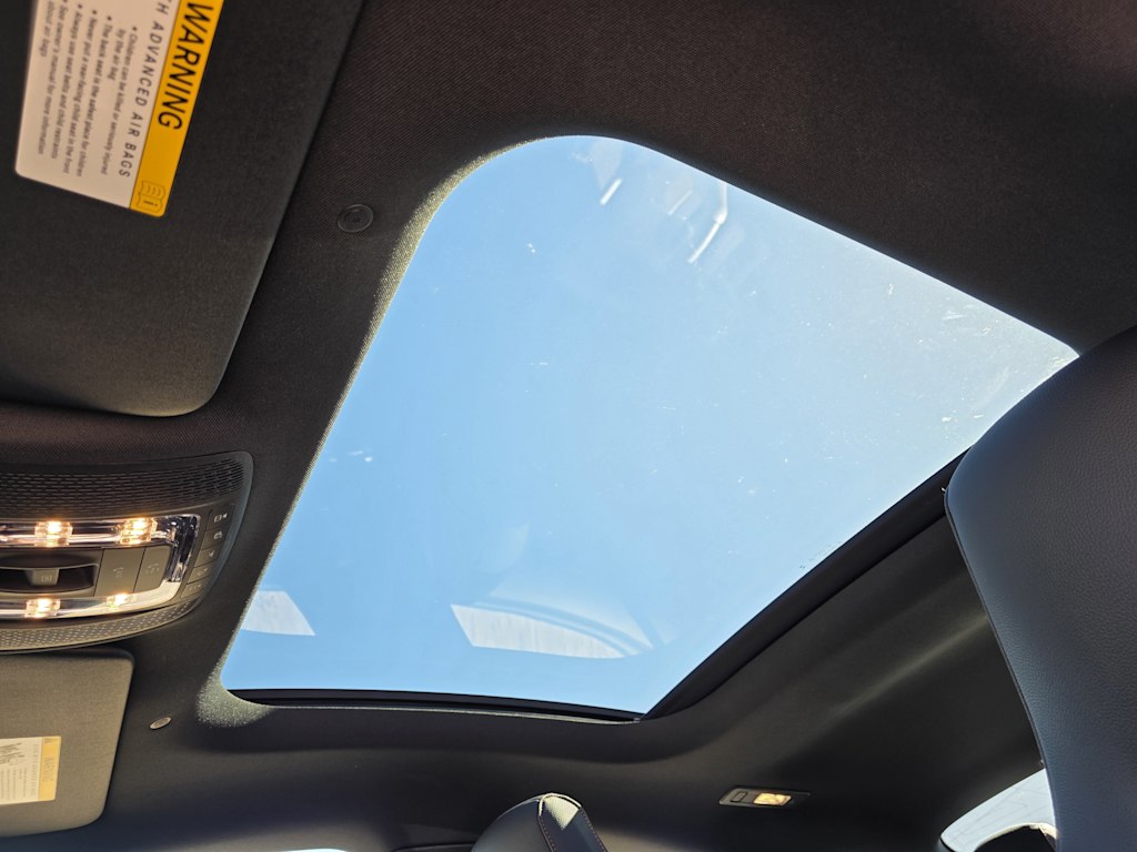 Thumbnail: 2026 Mercedes-Benz CLA - 14