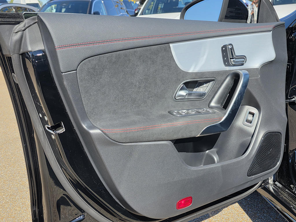 Thumbnail: 2026 Mercedes-Benz CLA - 16