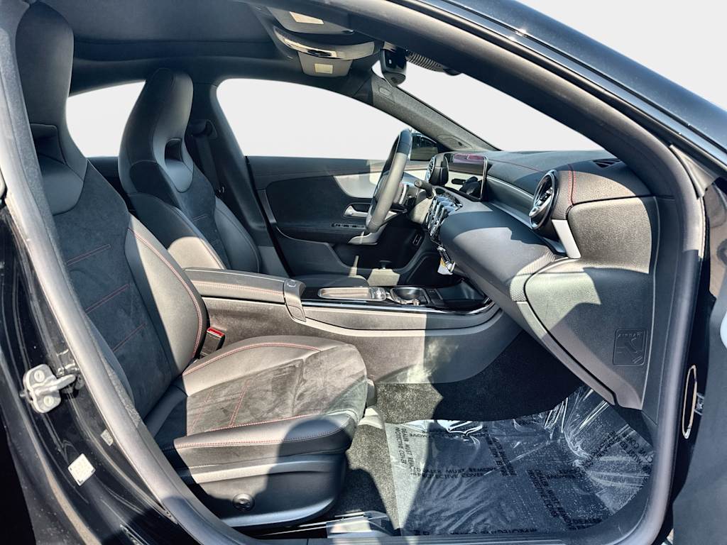 Thumbnail: 2026 Mercedes-Benz CLA - 23