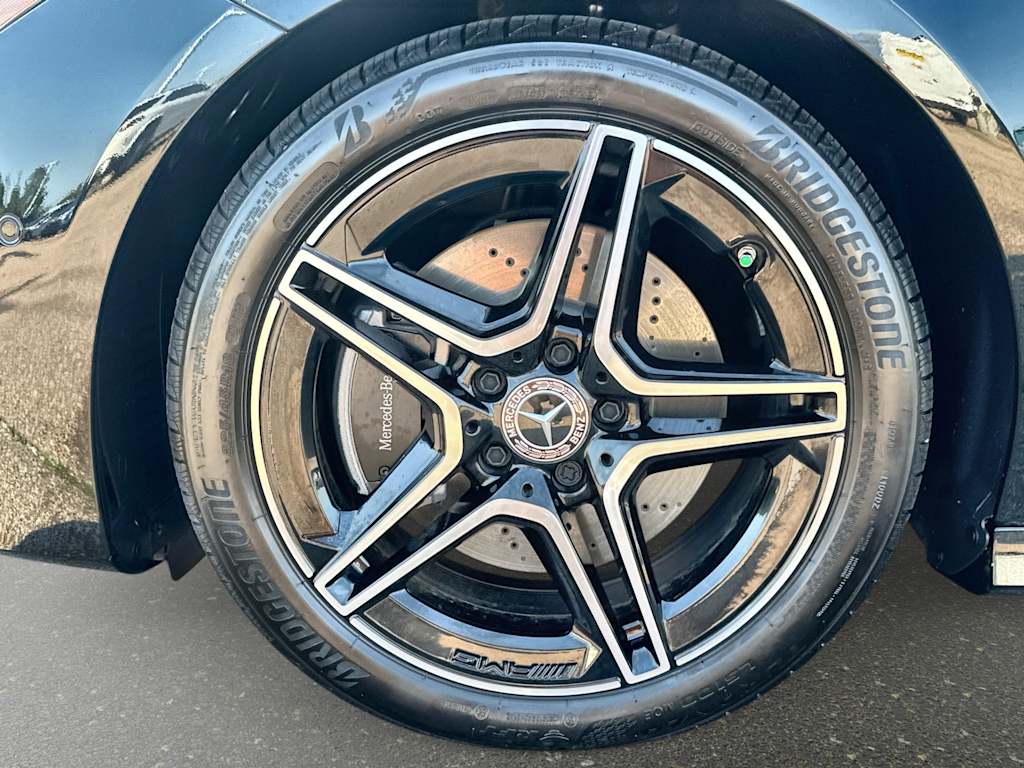 Thumbnail: 2026 Mercedes-Benz CLA - 8