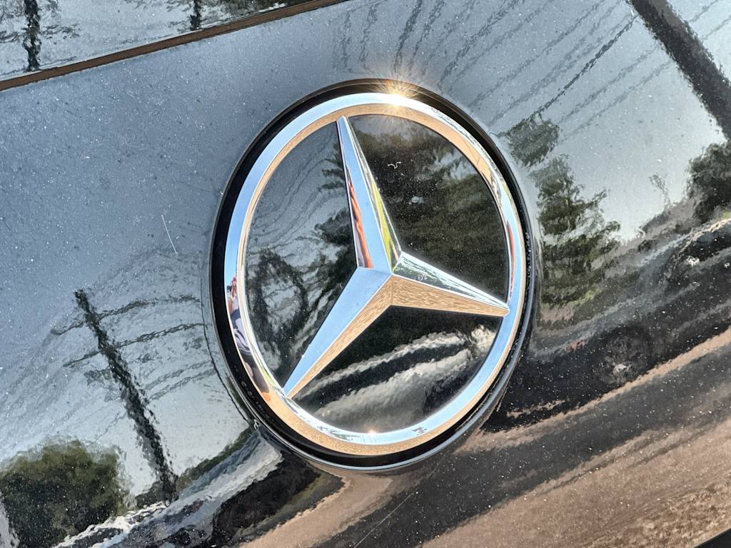Thumbnail: 2026 Mercedes-Benz CLA - 24