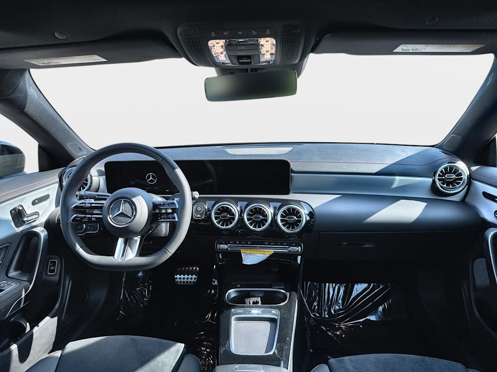 Thumbnail: 2026 Mercedes-Benz CLA - 2
