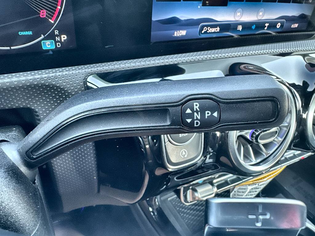 Thumbnail: 2026 Mercedes-Benz CLA - 27