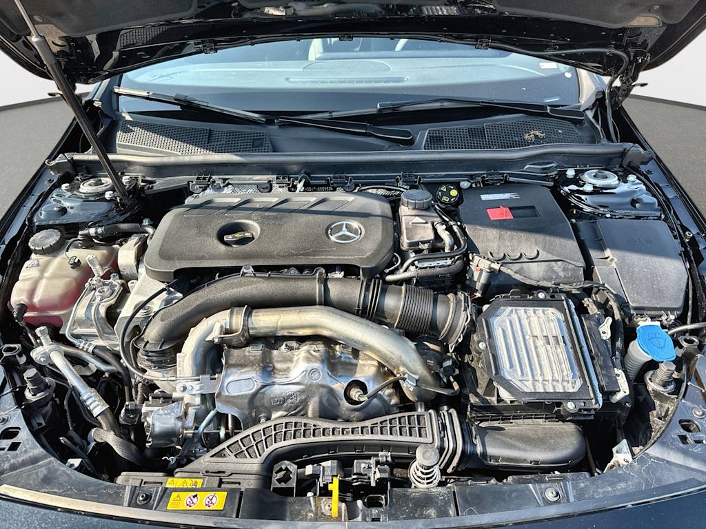 Thumbnail: 2026 Mercedes-Benz CLA - 9