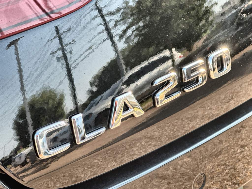 Thumbnail: 2026 Mercedes-Benz CLA - 7