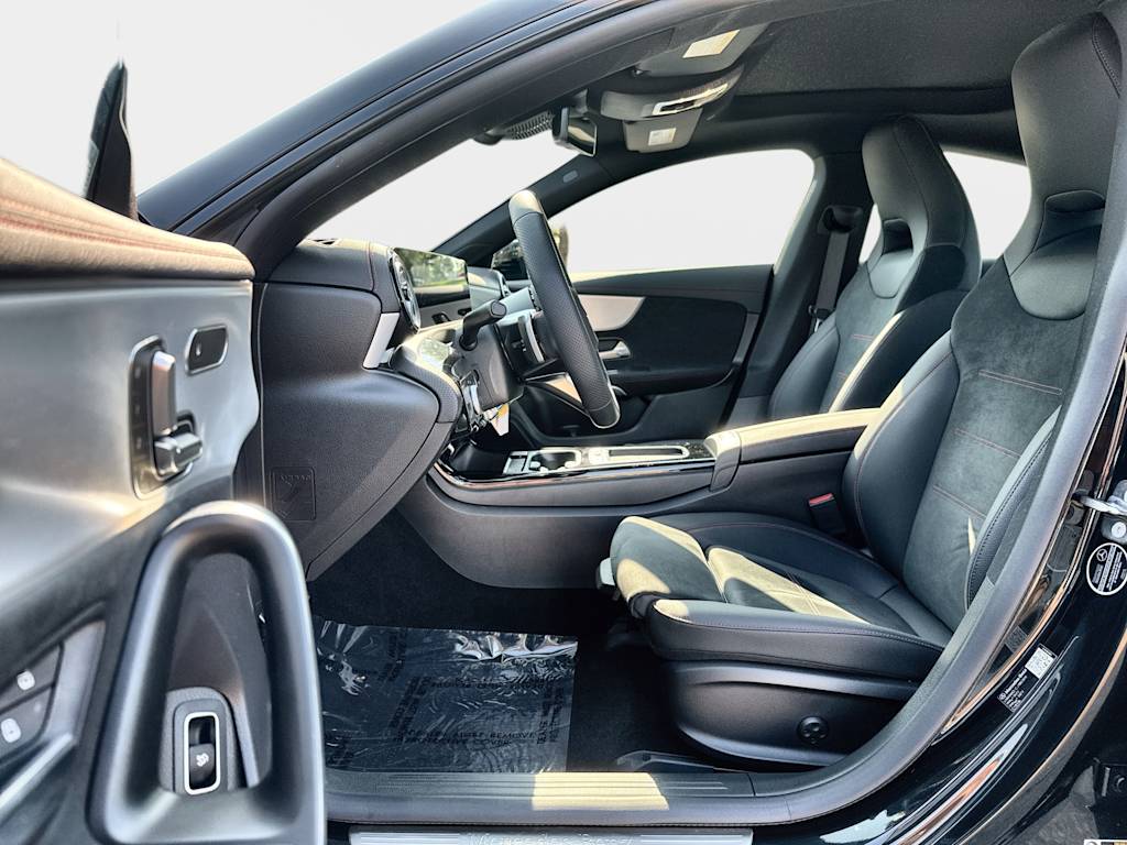 Thumbnail: 2026 Mercedes-Benz CLA - 11