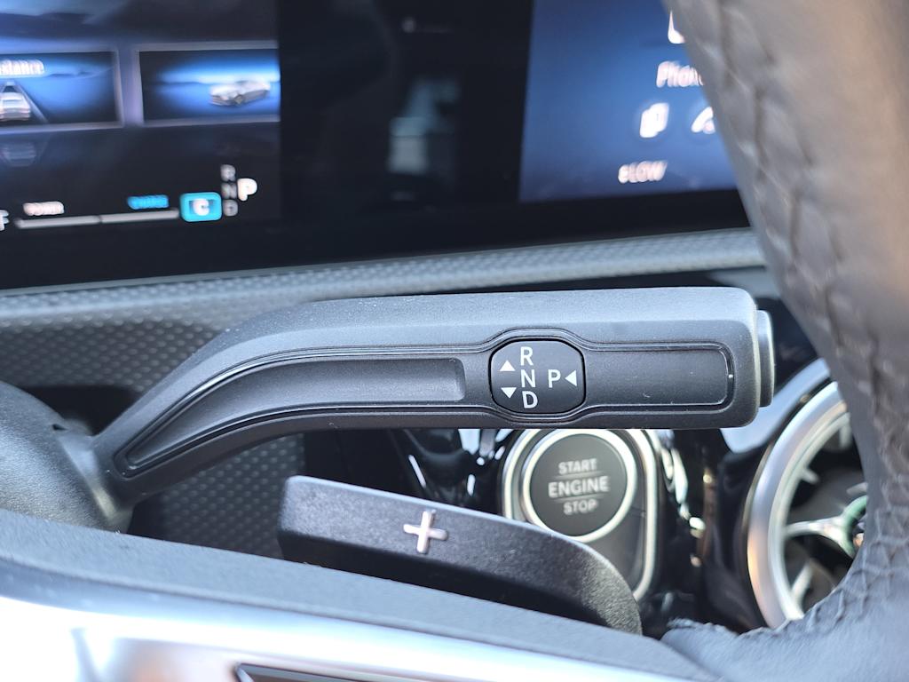 Thumbnail: 2025 Mercedes-Benz CLA - 25