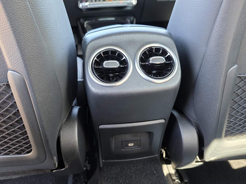 Thumbnail: 2025 Mercedes-Benz CLA - 22