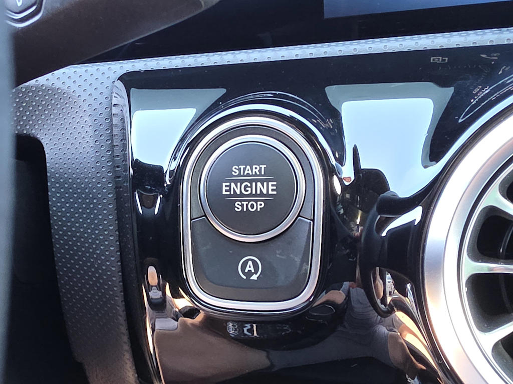 Thumbnail: 2025 Mercedes-Benz CLA - 26