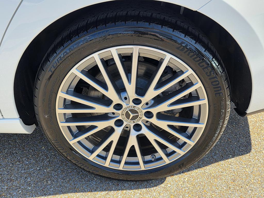 Thumbnail: 2025 Mercedes-Benz CLA - 7