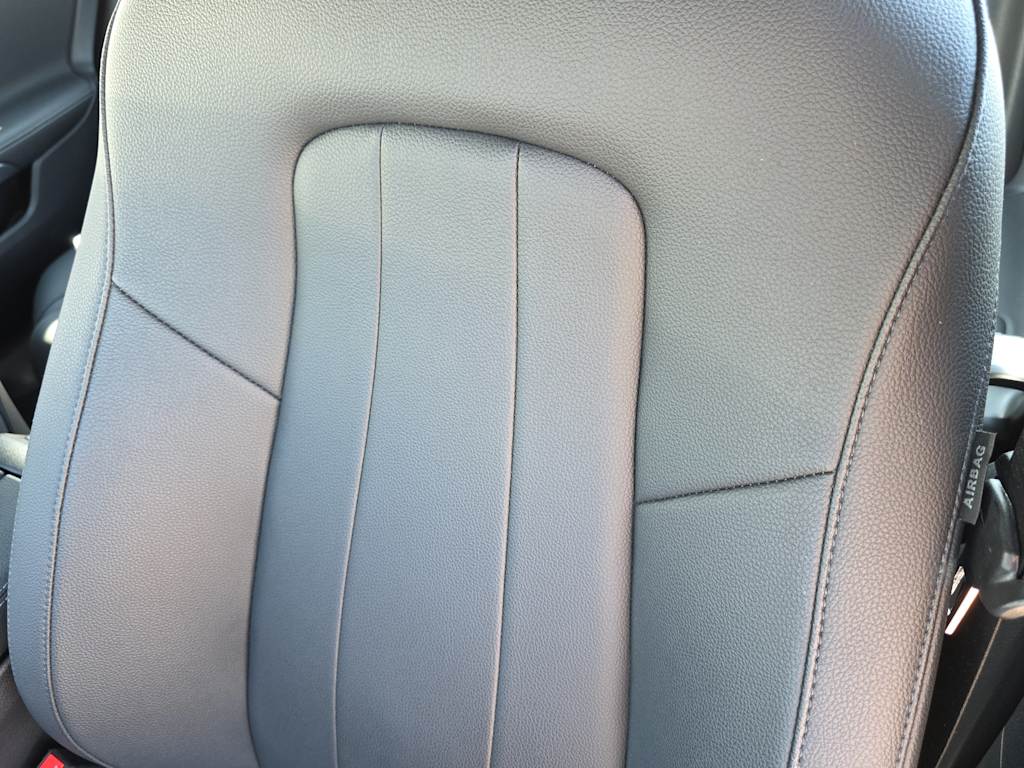 Thumbnail: 2025 Mercedes-Benz CLA - 10