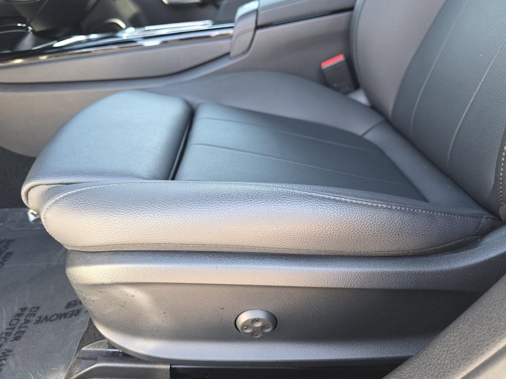 Thumbnail: 2025 Mercedes-Benz CLA - 19