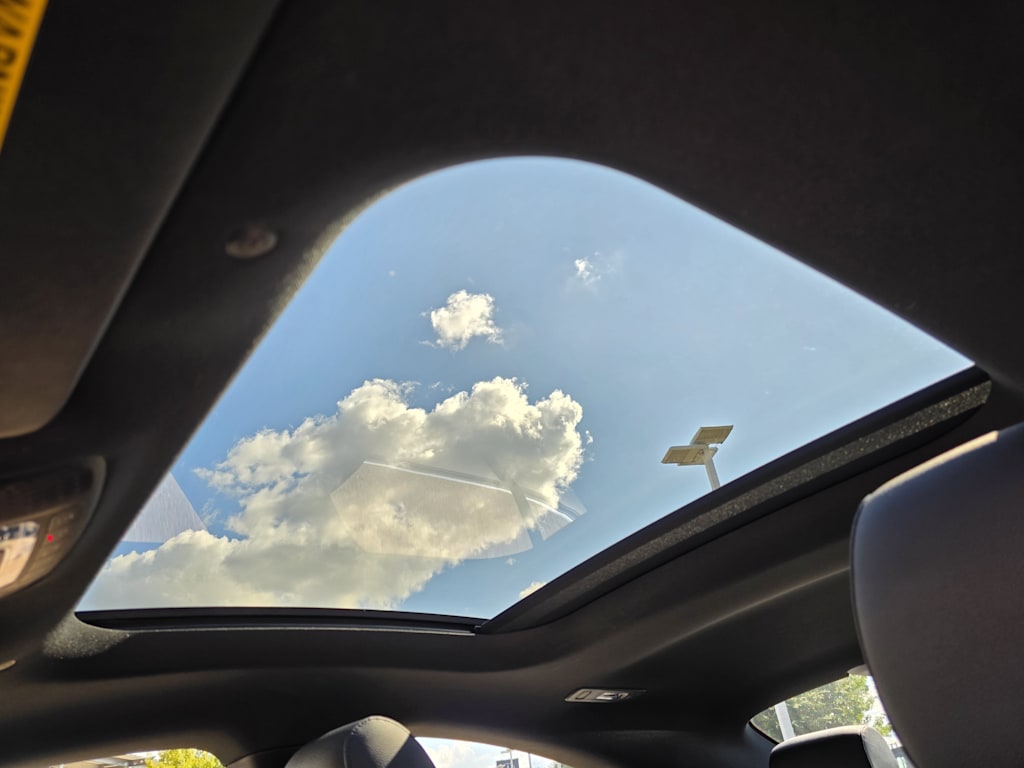 Thumbnail: 2025 Mercedes-Benz CLA - 18