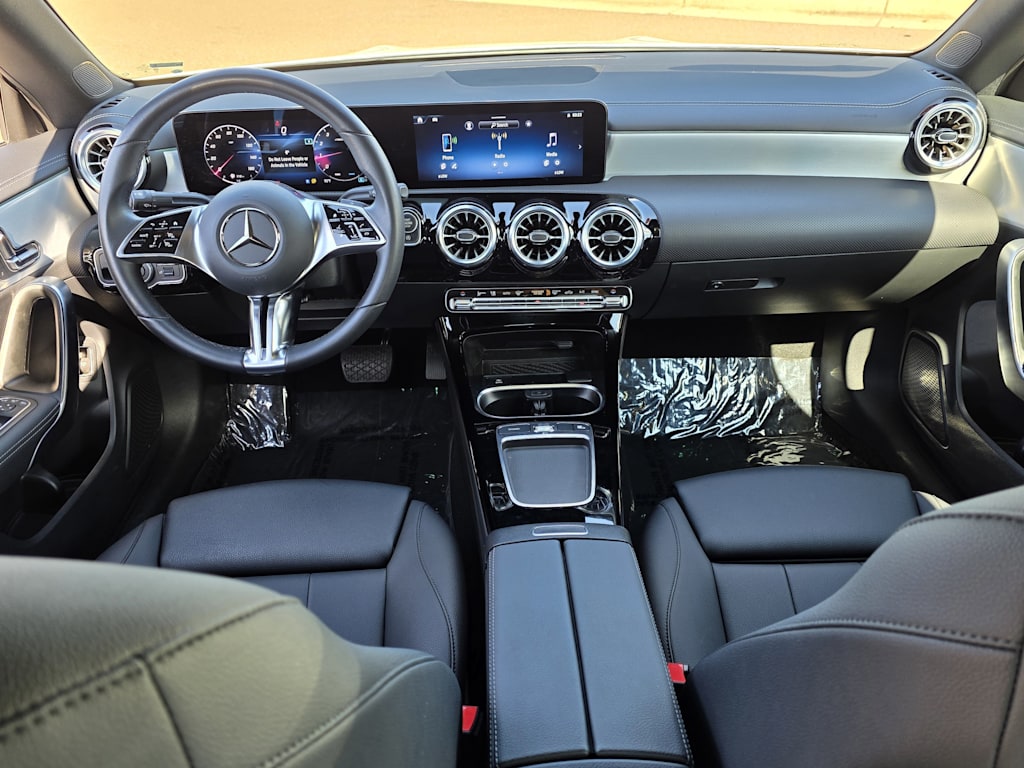 Thumbnail: 2025 Mercedes-Benz CLA - 2