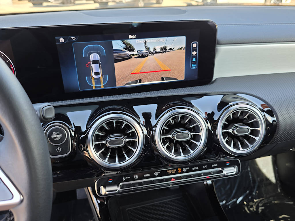 Thumbnail: 2025 Mercedes-Benz CLA - 17