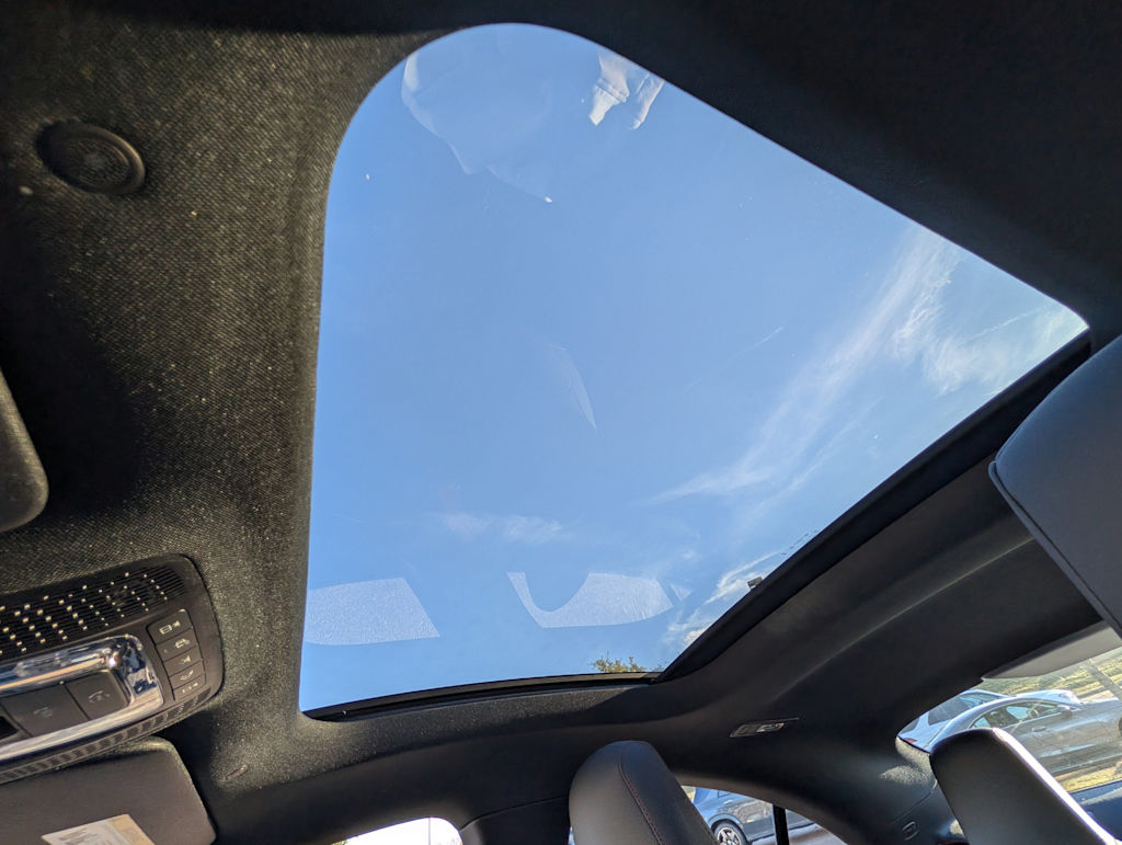 Thumbnail: 2025 Mercedes-Benz CLA - 25