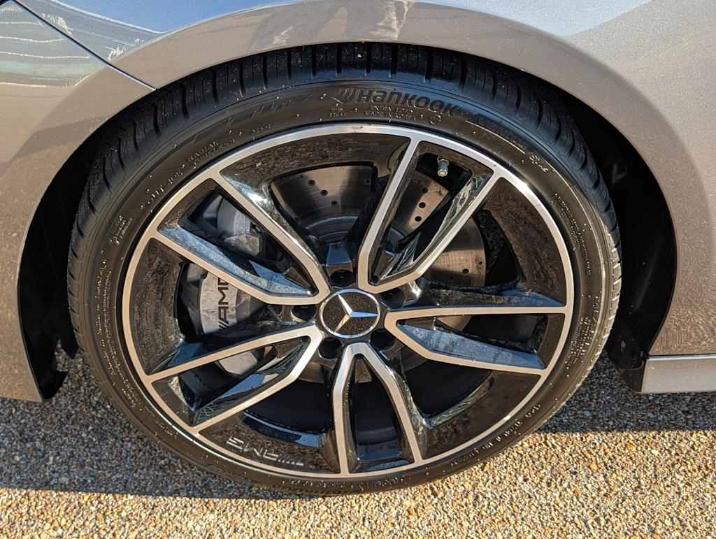 Thumbnail: 2025 Mercedes-Benz CLA - 7