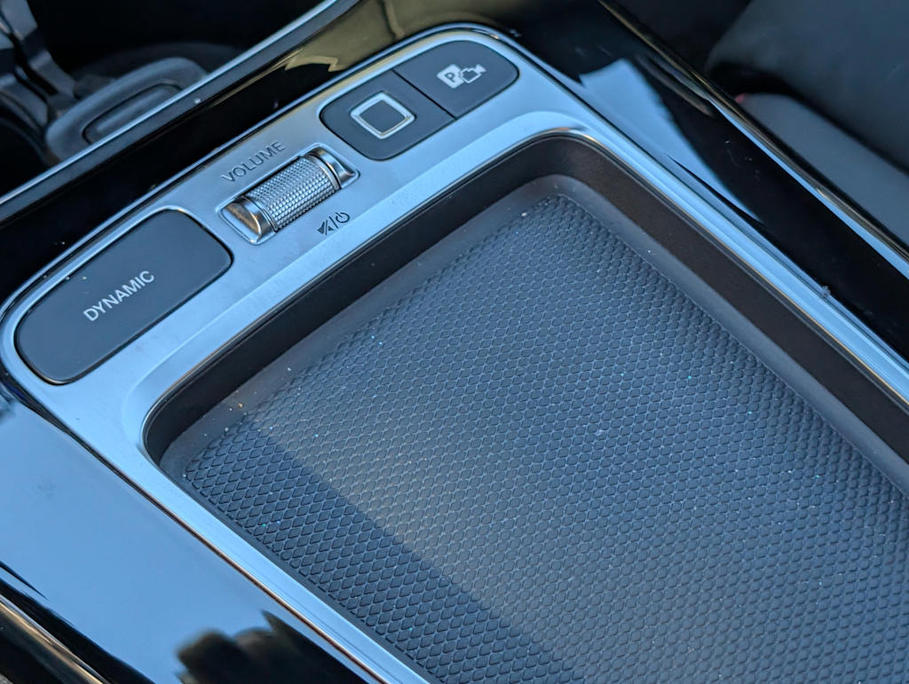 Thumbnail: 2025 Mercedes-Benz CLA - 15