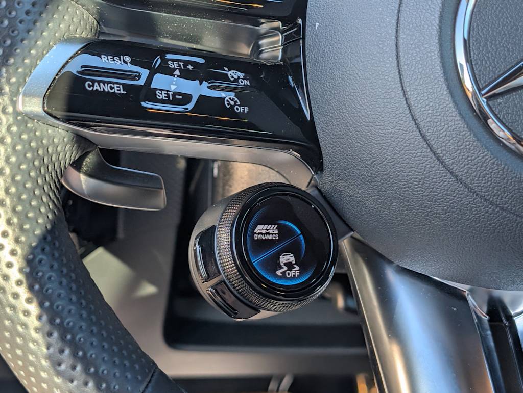 Thumbnail: 2025 Mercedes-Benz CLA - 24