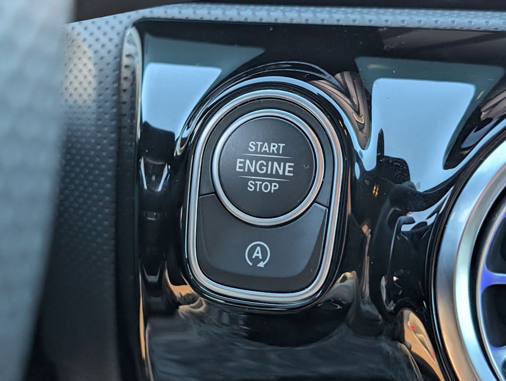 Thumbnail: 2025 Mercedes-Benz CLA - 22