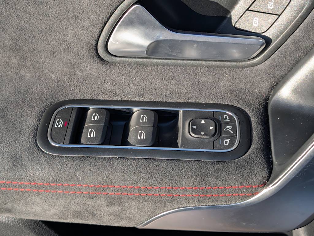 Thumbnail: 2025 Mercedes-Benz CLA - 27