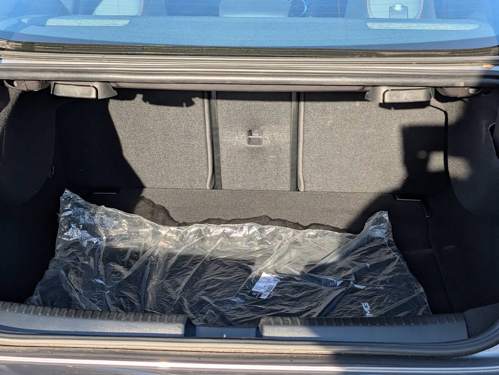 Thumbnail: 2025 Mercedes-Benz CLA - 14