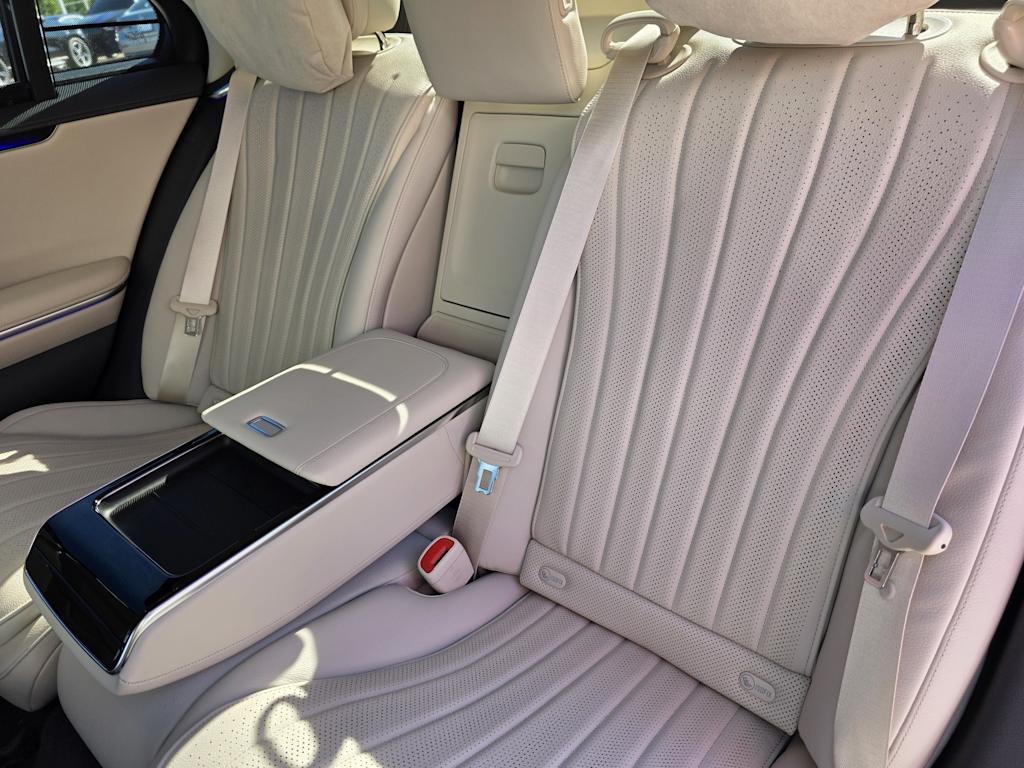 Thumbnail: 2026 Mercedes-Benz S-Class - 20