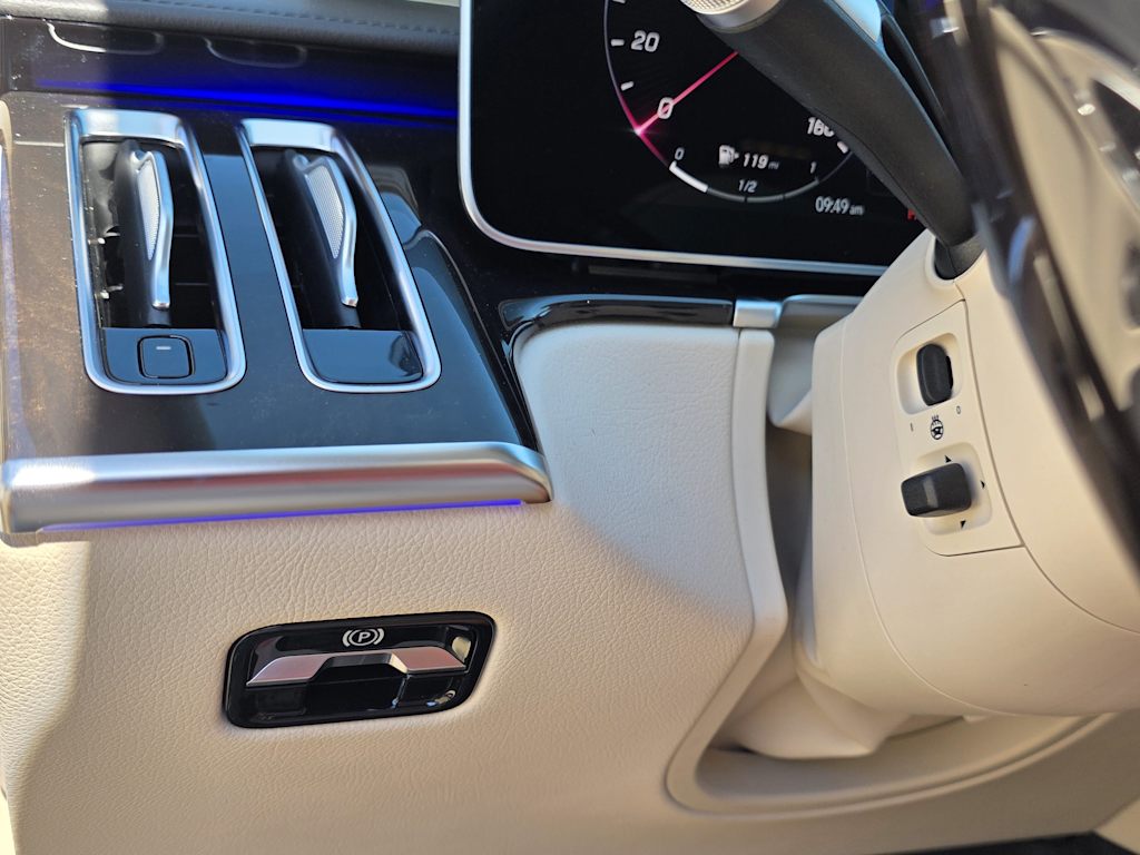 Thumbnail: 2026 Mercedes-Benz S-Class - 25