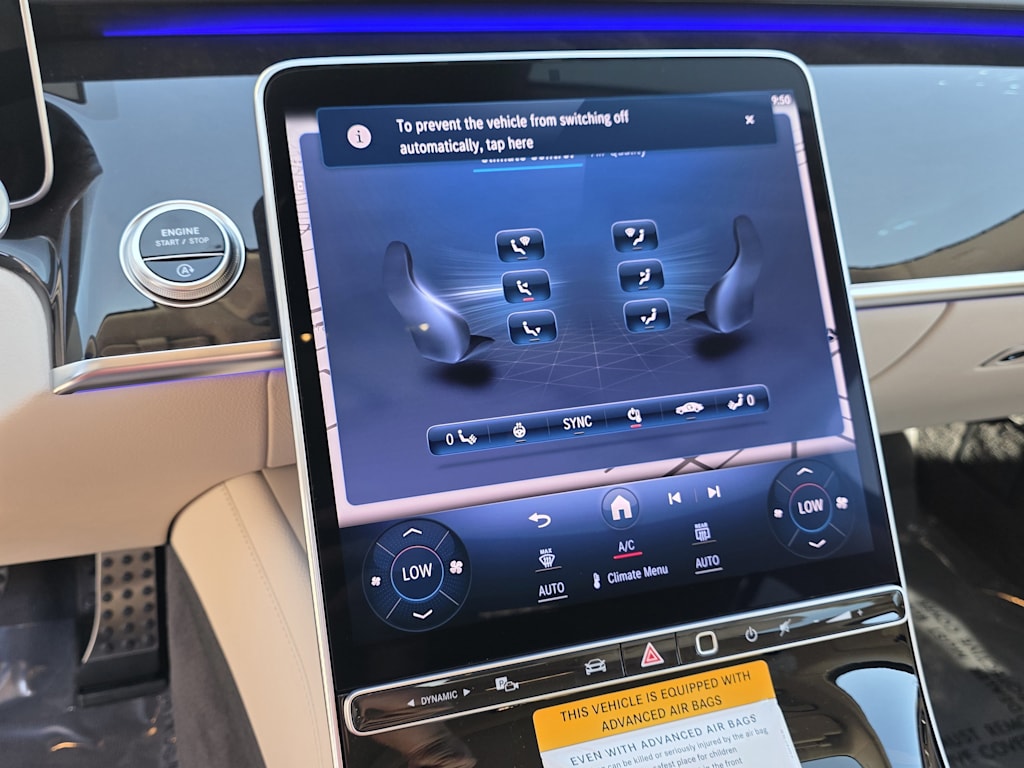 Thumbnail: 2026 Mercedes-Benz S-Class - 28