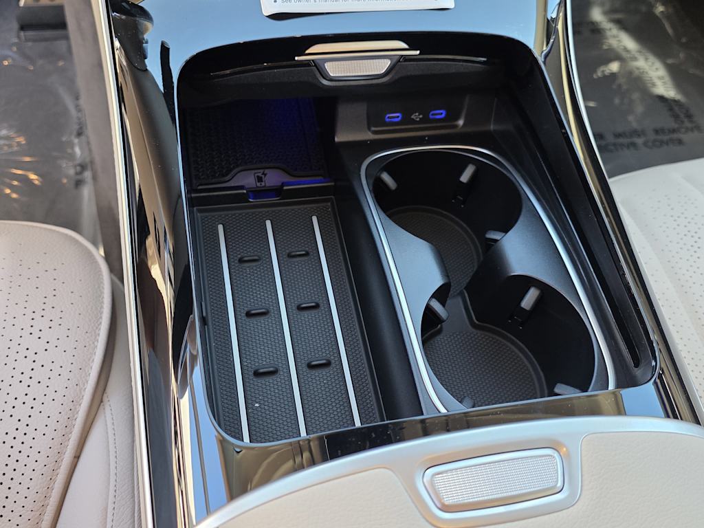 Thumbnail: 2026 Mercedes-Benz S-Class - 14