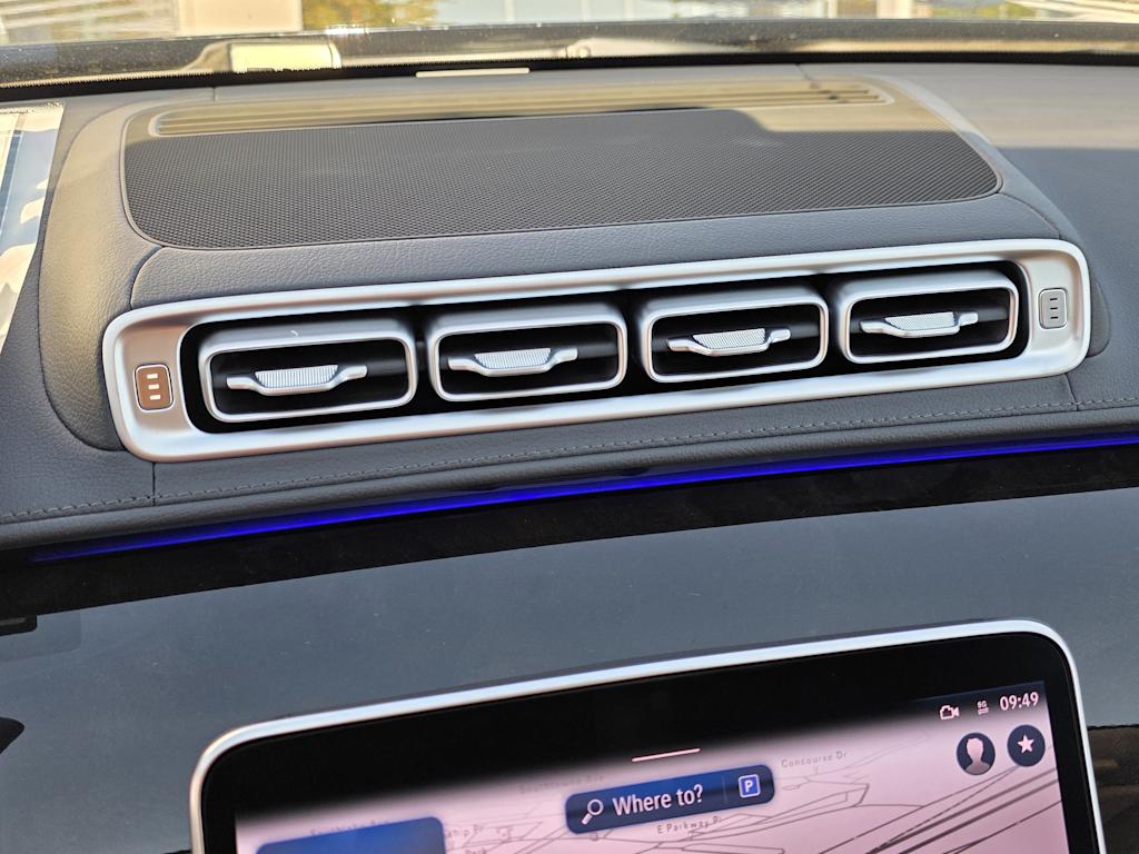 Thumbnail: 2026 Mercedes-Benz S-Class - 26