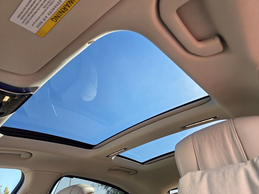 Thumbnail: 2026 Mercedes-Benz S-Class - 19