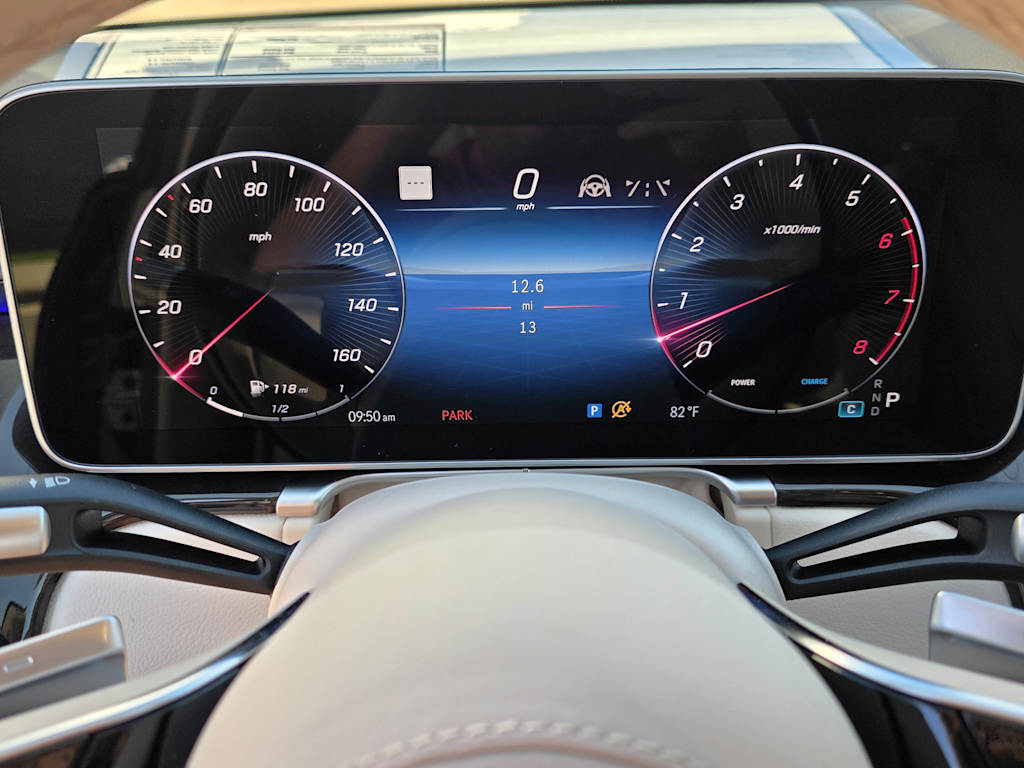 Thumbnail: 2026 Mercedes-Benz S-Class - 13