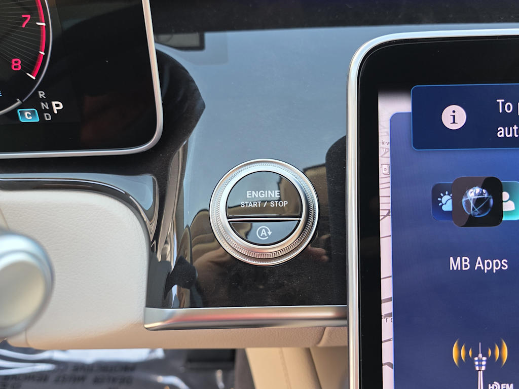 Thumbnail: 2026 Mercedes-Benz S-Class - 30