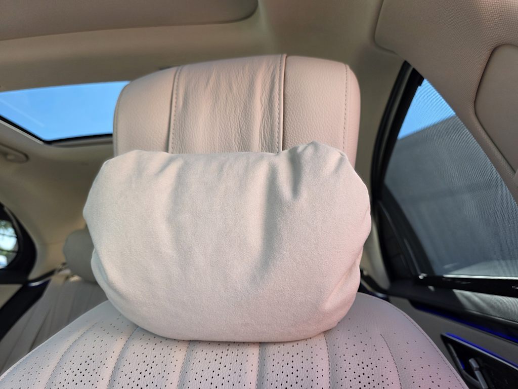 Thumbnail: 2026 Mercedes-Benz S-Class - 18