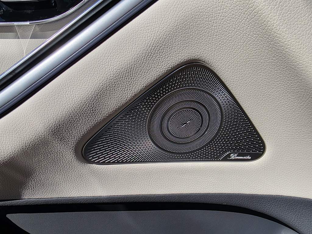 Thumbnail: 2026 Mercedes-Benz S-Class - 23