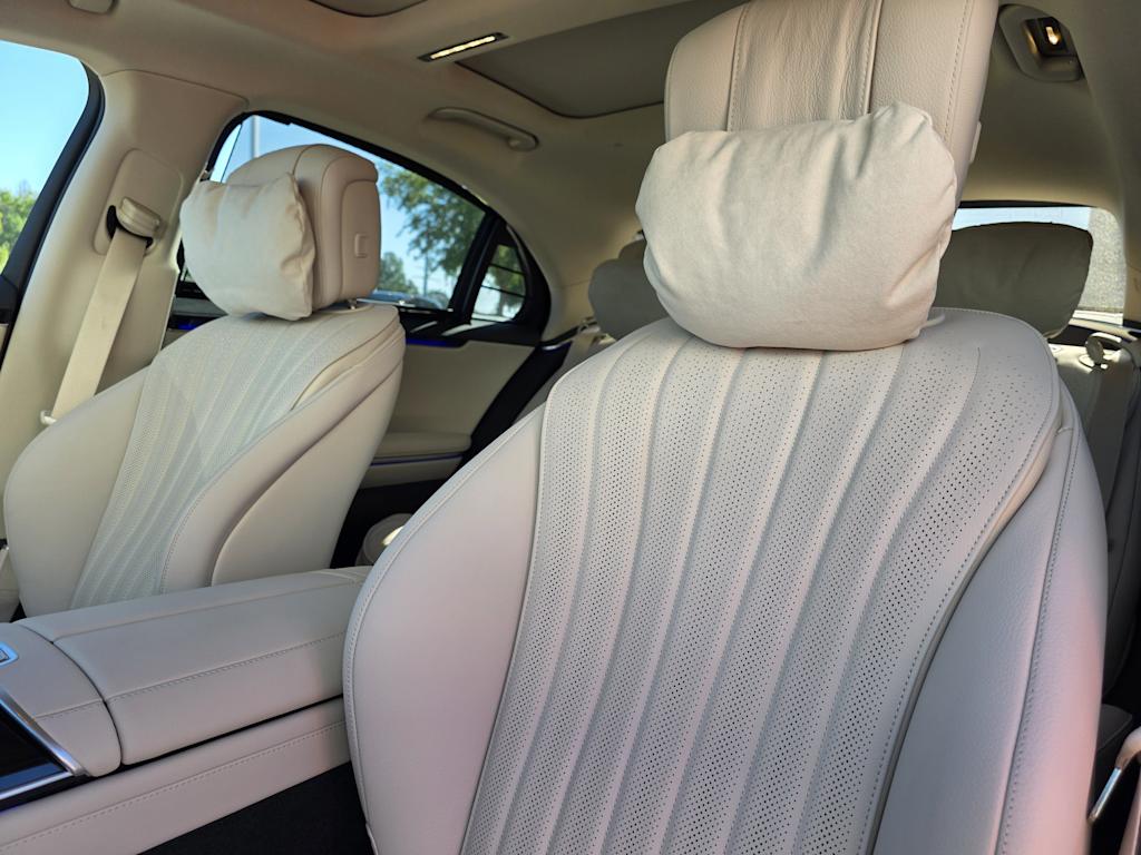 Thumbnail: 2026 Mercedes-Benz S-Class - 10