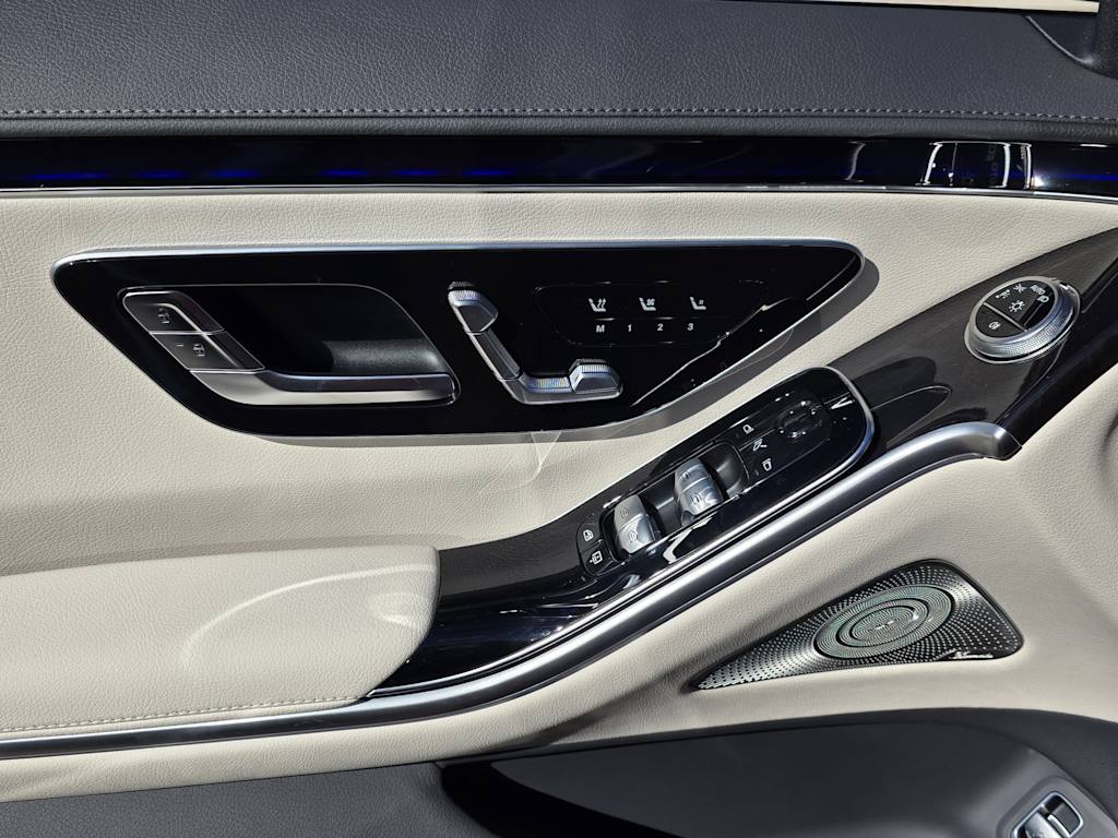 Thumbnail: 2026 Mercedes-Benz S-Class - 24