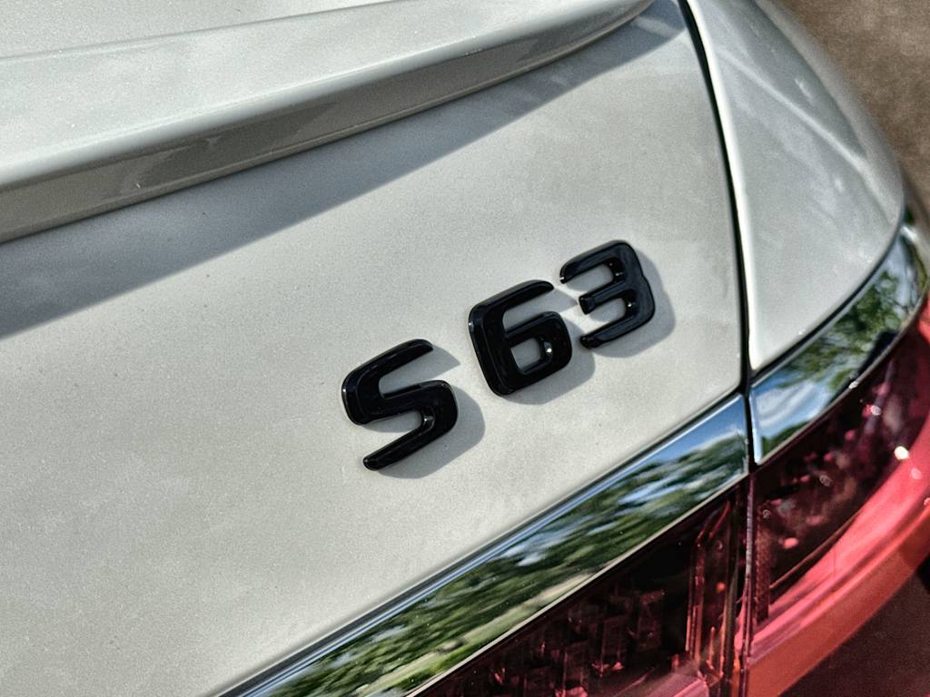 Thumbnail: 2023 Mercedes-Benz S-Class - 7