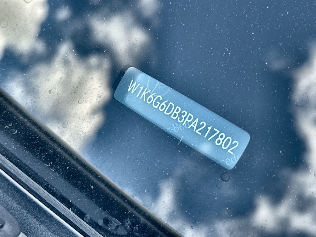 Thumbnail: 2023 Mercedes-Benz S-Class - 26