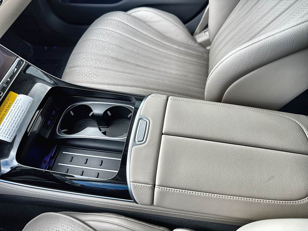 Thumbnail: 2026 Mercedes-Benz S-Class - 15