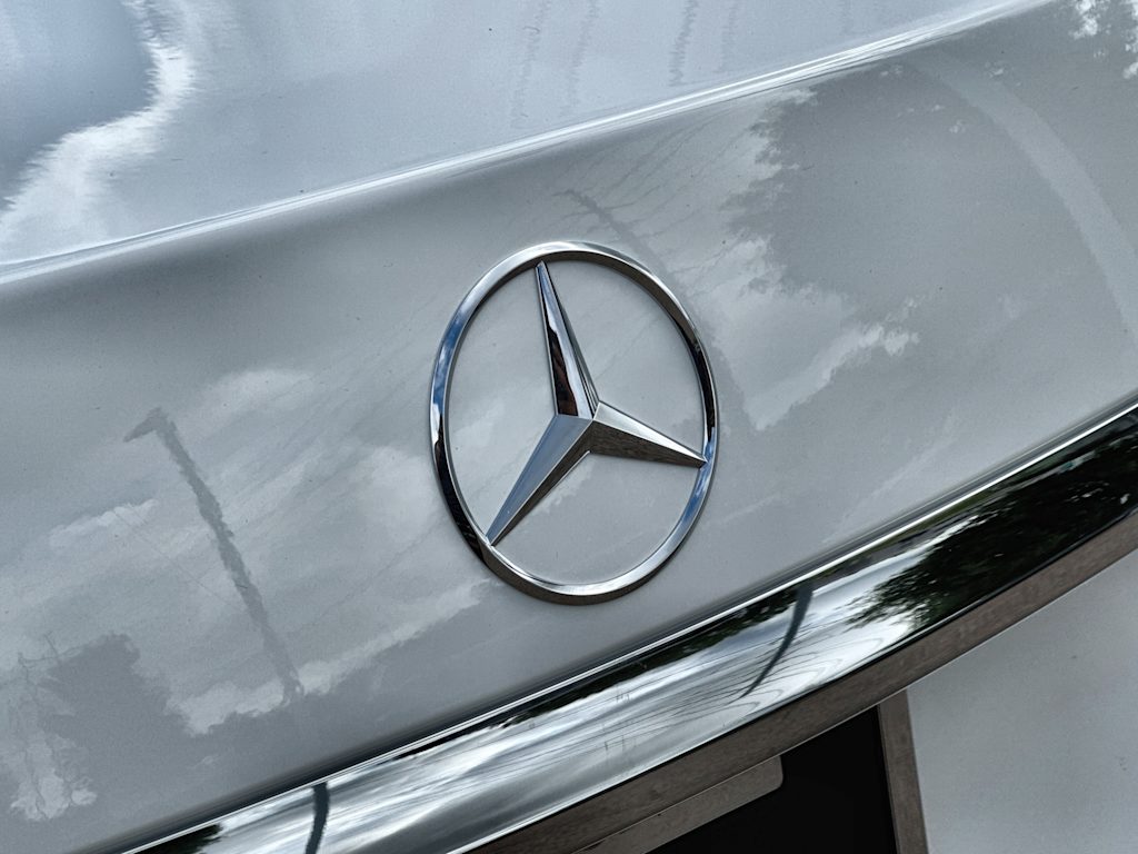 Thumbnail: 2026 Mercedes-Benz S-Class - 23