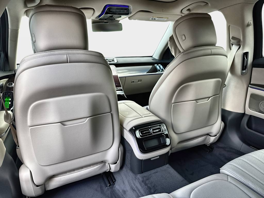 Thumbnail: 2026 Mercedes-Benz S-Class - 24