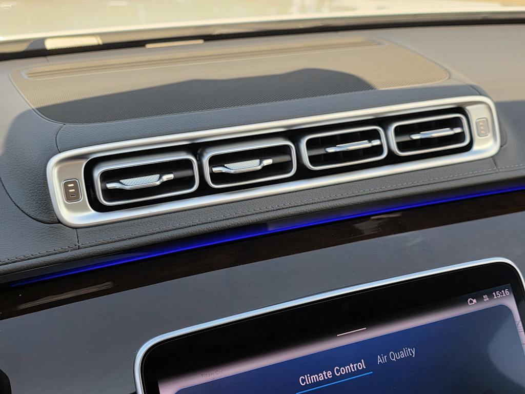 Thumbnail: 2026 Mercedes-Benz S-Class - 6